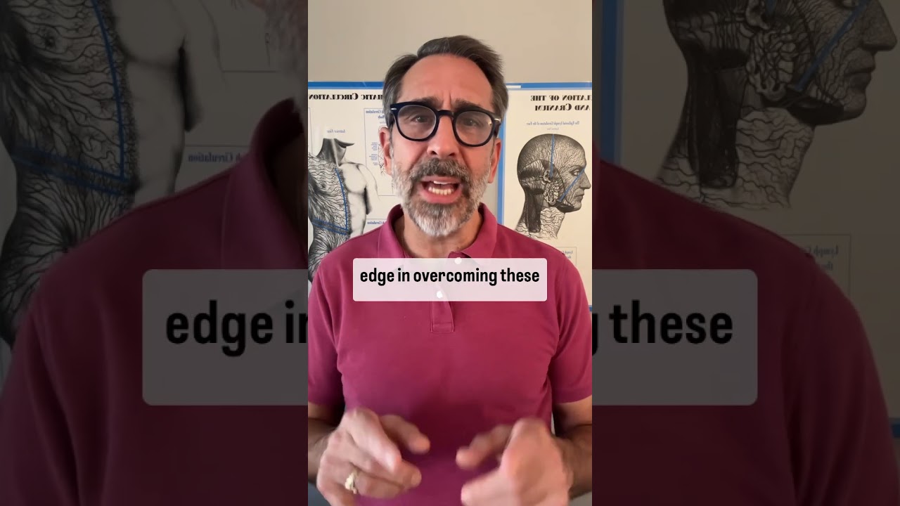 Gain An Edge In Helping Anxiety and Brain Fog By Joining Our $97, 4-Week Online Course