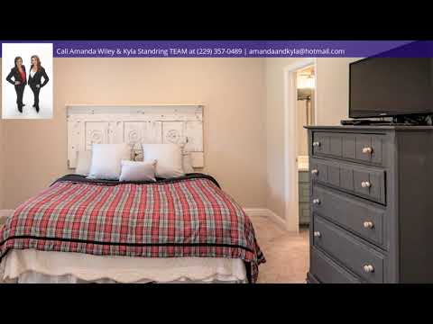 244 Long Pine Drive, Leesburg, GA home video tour