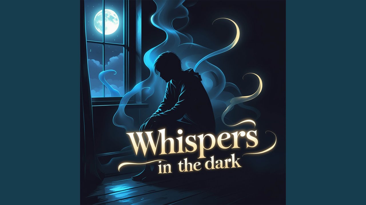 Whispers in the Dark - YouTube