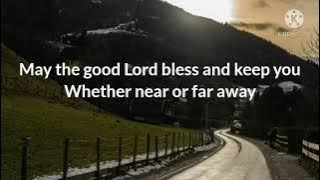 May The Good Lord Bless And Keep You - Jim Reeves