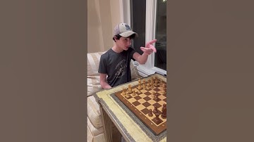 3 Types of OTB chess Players 😂 #shorts