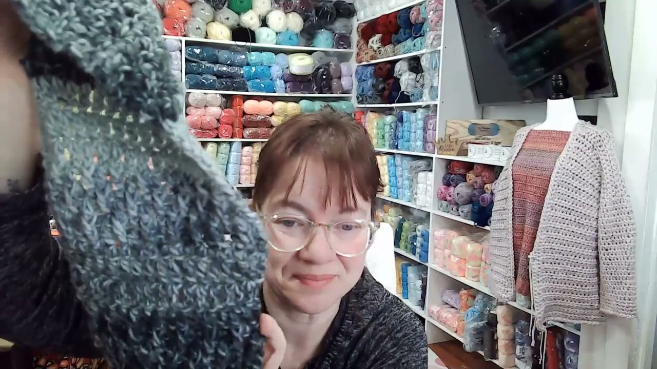 Mandala Watercolors from Lion Brand