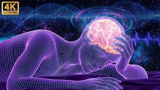432Hz + 963Hz + 528Hz + 741Hz | Alpha Waves Heal The Whole Body and Spirit, Physical, Relieve Stress