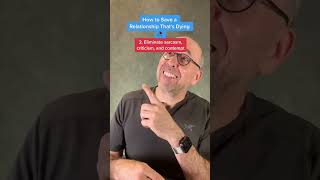 Celebrity How to Save a Relationship That's Dying Wealth