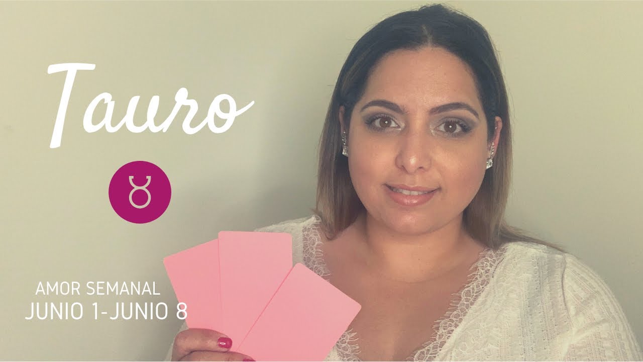 Tauro ♉️ || Junio 1-Junio 8 || Entre mi corazón, mi mente y mi alma, como saber quien gana?