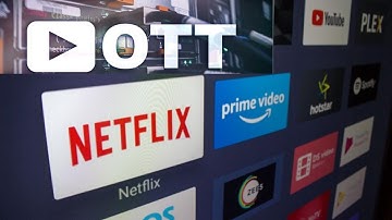 What is OTT Platform? How it works? |Netflix| |Amazon Prime| |Hotstar| |SonyLiv|