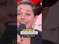 Cannes : le string de Laure Calamy ne passe pas inaperçu !