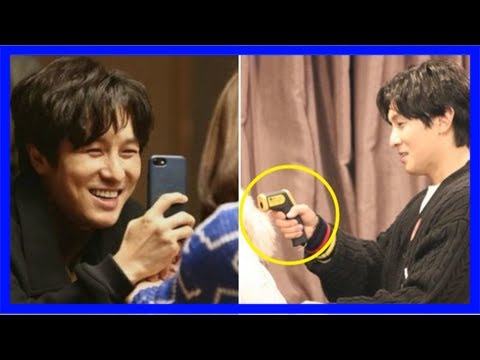 “챙겨주는 건 고마운데···” 김동완의 엉뚱발랄한 팬사랑