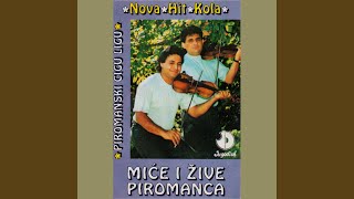 Mićin Idol