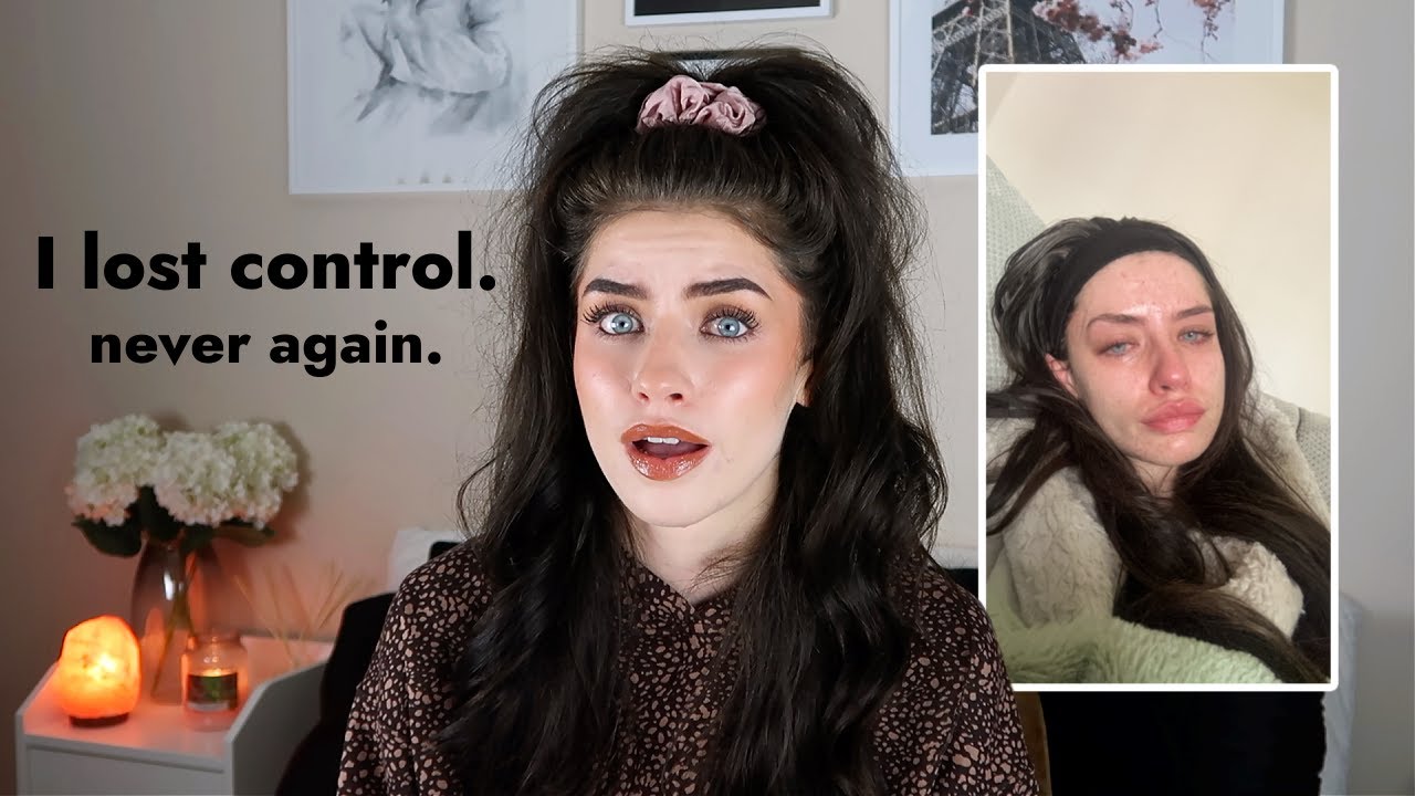 I quit drinking alcohol for a year, here's what happened...