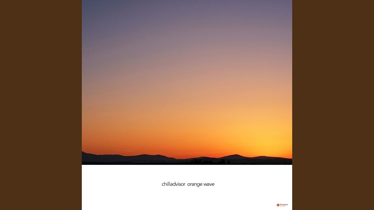 Watch Orange Wave on YouTube Watch Orange Wave on YouTube