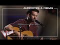 Cristian Segura canta 'Flor de lis' | Audiciones a ciegas | La Voz Antena 3 2020