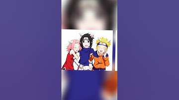 Funny and cute pictures in naruto/boruto (amv/edit) #trending #viral #naruto #video #boruto #new