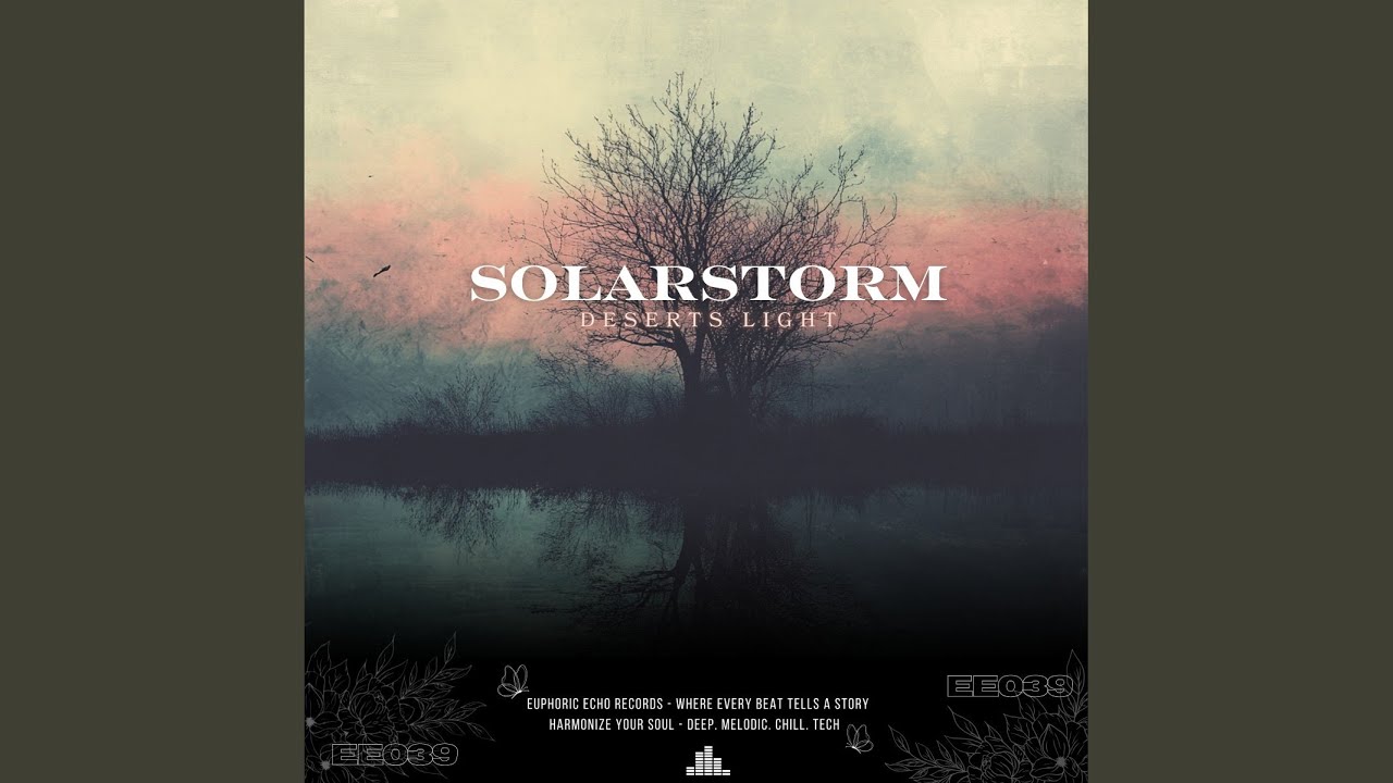 Deserts Light auf YouTube ansehen