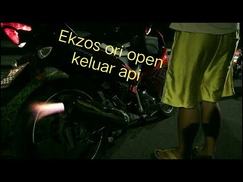 Video: Bagaimanakah saya boleh membersihkan sistem ekzos saya?