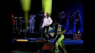 Tropicana (Morena Tropicana) - Alceu Valença - Marco Zero (Ao vivo)