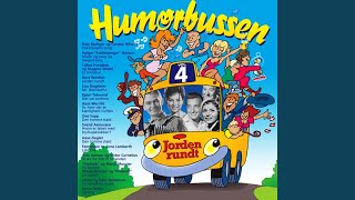 Jorden rundt