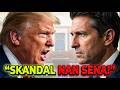 SKANDAL NAN SENA AMERIKEN AN  SCOTT BESSENT REVELE TOUT! TRUMP PRAN NAN CHOK! | WOSIYOL
