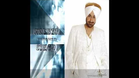 malkit singh - jagga jatt