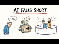 AI for Scrum | Lesson 2: Can AI Replace Scrum Masters? | The Truth from a Practicing Scrum Master