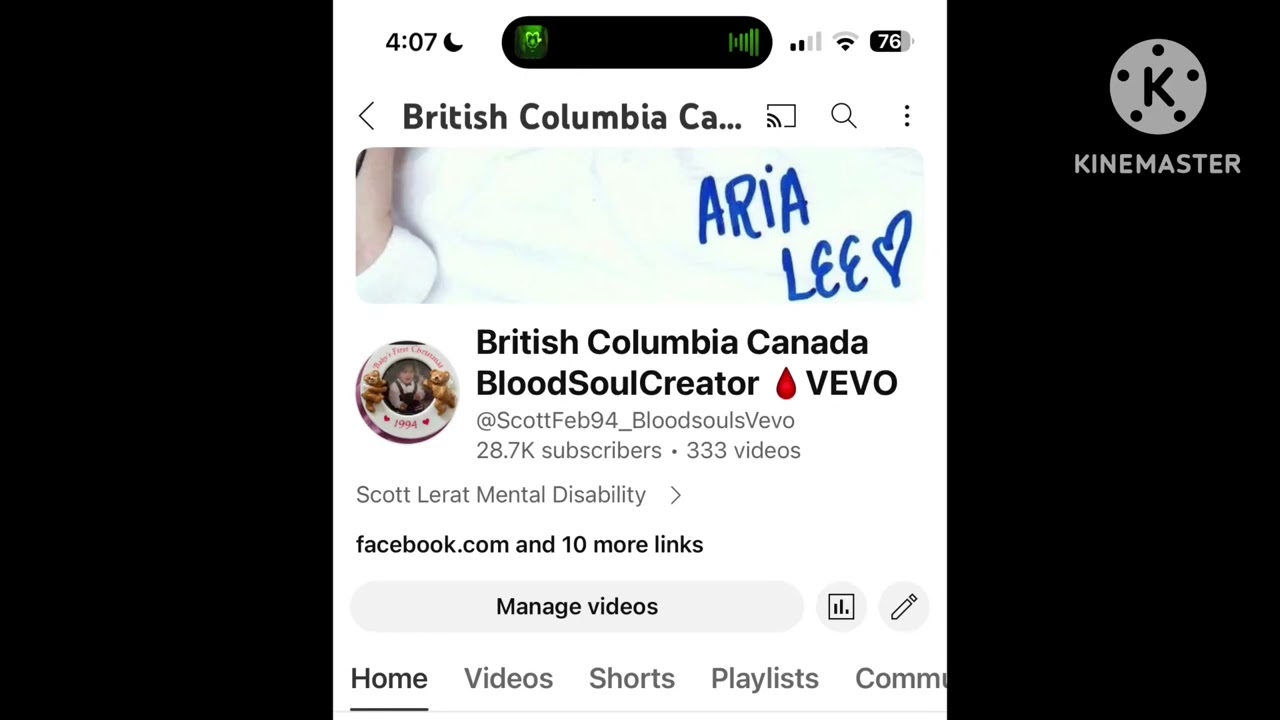 Cool Soul Blood 🩸😎👍 28.7k subcribers