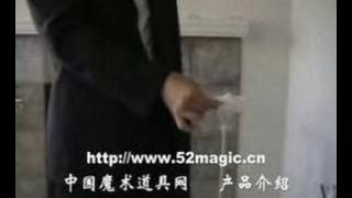 Fire illusion - Best Electronic hand flasher  tricks