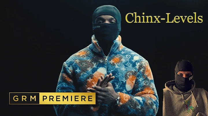Chinx (OS) - Levels [Music Video] | GRM Daily SWEDISH REACTION