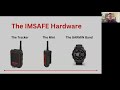 Red Line Safety 3 Minute Pitch