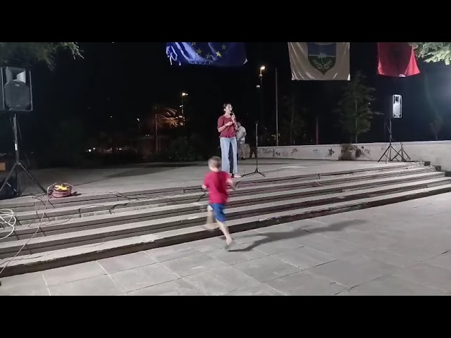 “Rama na preu në besë”/ Dita e 45-së e protestës, Divjaka kundër Reformës Territoriale