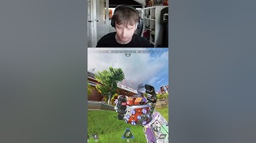 What Happens When Mande Meets 3 Pro Players As a Solo...