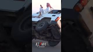 Arabic Driver Heavy Skills