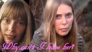 Joni Mitchell   Conversation