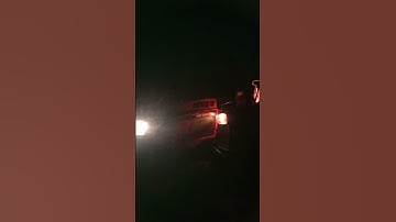 vst Mt 932 #nightshow#tractorlover #akashkasal