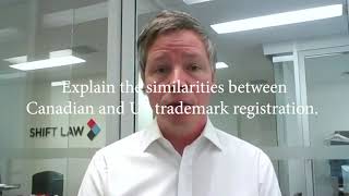 Trademark Registration (Canada/US) - Shift Law