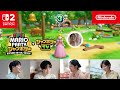 スーパー マリオパーティ ジャンボリー Nintendo Switch 2 Edition ジャンボリーTV CM オンラインでスゴロク篇 スーパー マリオパーティ ジャンボリー Nintendo Switch 2 Edition ジャンボリーTV CM オンラインでスゴロク篇