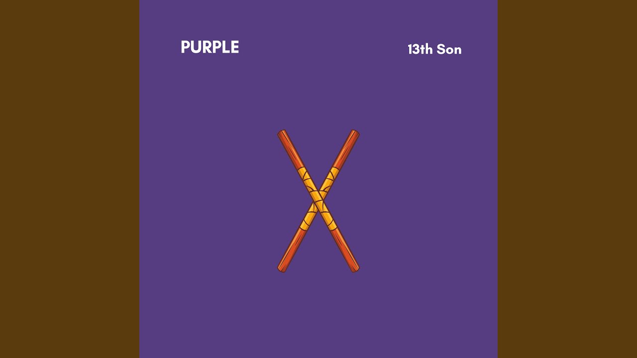 Watch Purple on YouTube Watch Purple on YouTube