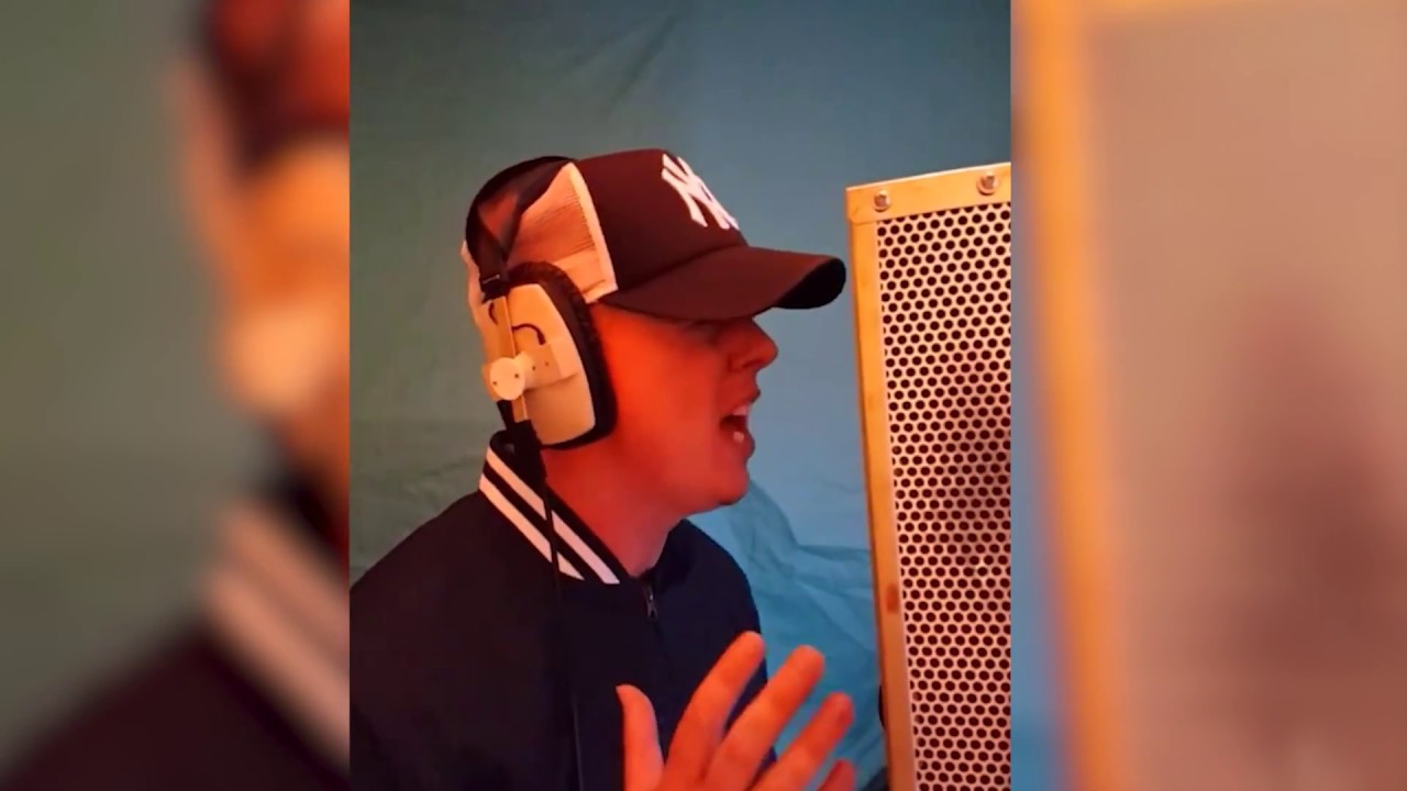 PoweredByVK Freestyle Competition Winners - UK Plug Tour