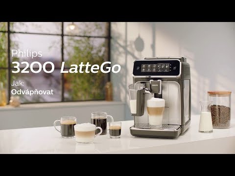 philips 3200 lattego