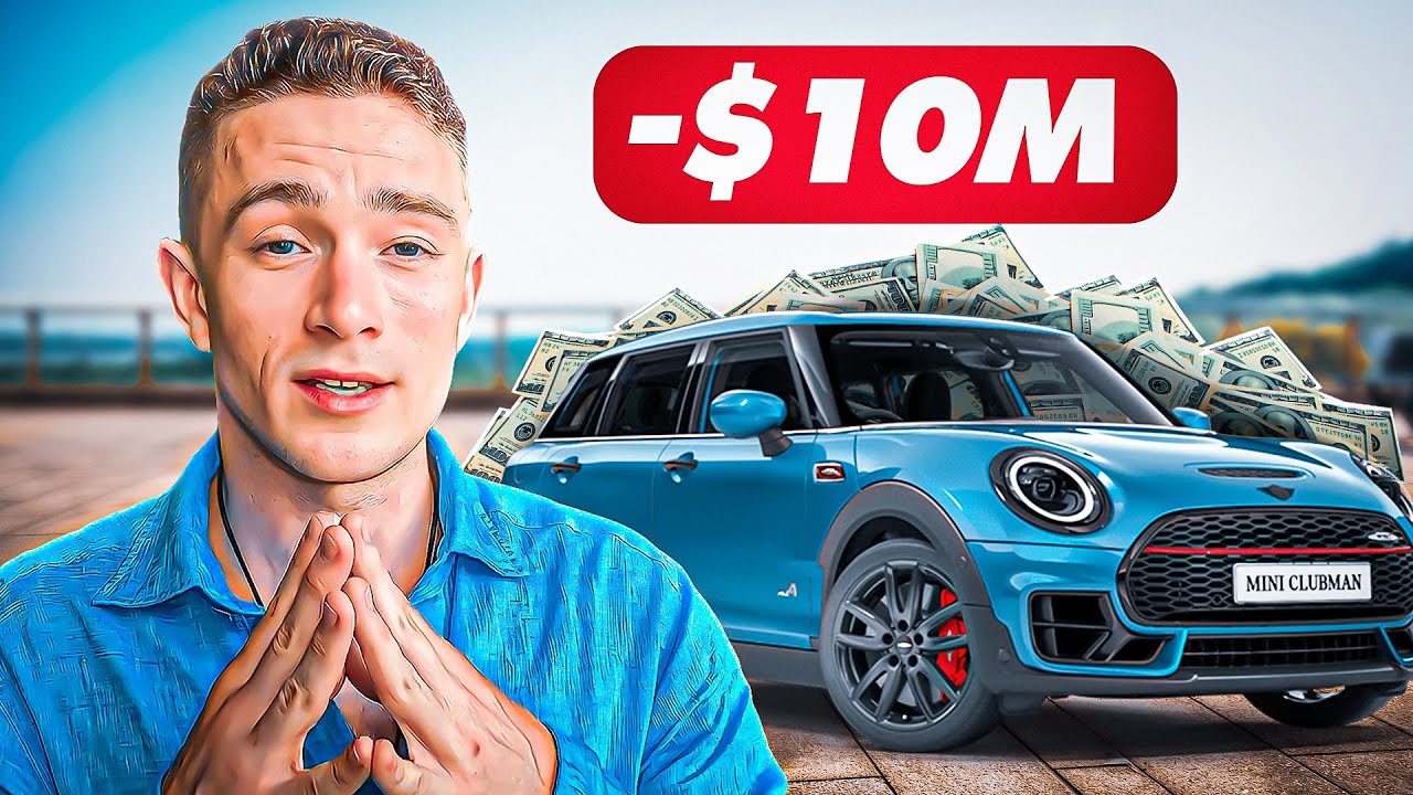 Why I Regret Buying My Dream Car at 29 YouTube