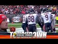 T.J. Edwards top career plays with the Chicago Bears (so far)