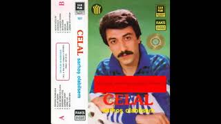 Celal - Bağrımdaki Ateş # Kaliteli Kayıt