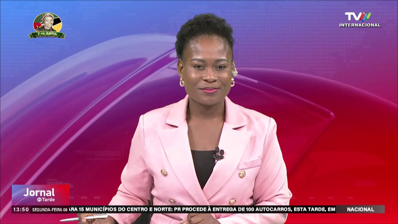 JORNAL DA TARDE 06.05.2026