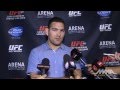 Chris Weidman: Rockhold Can't Beat Me in Jiu-Jitsu, Stand-Up, or Wrestling