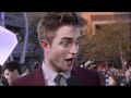 THE TWILIGHT SAGA: ECLIPSE - World Premiere