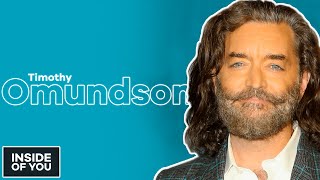 Psych's TIMOTHY OMUNDSON & (GUEST) SELMA BLAIR | Inside of You