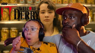 *WELCOME TO DERRY* (EPISODE 2)