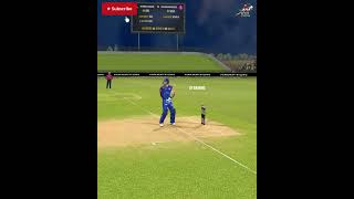 Tilak Varma UNSTOPPABLE! 💯 Epic Century vs RR | Real Cricket 24 Gameplay #ipl #cricket