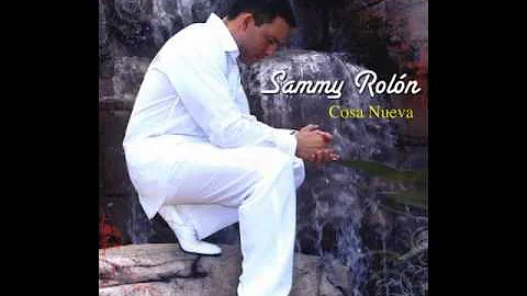 SANTO - SAMMY ROLON