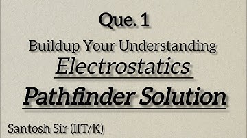Pathfinder Electrostatics BYU 1