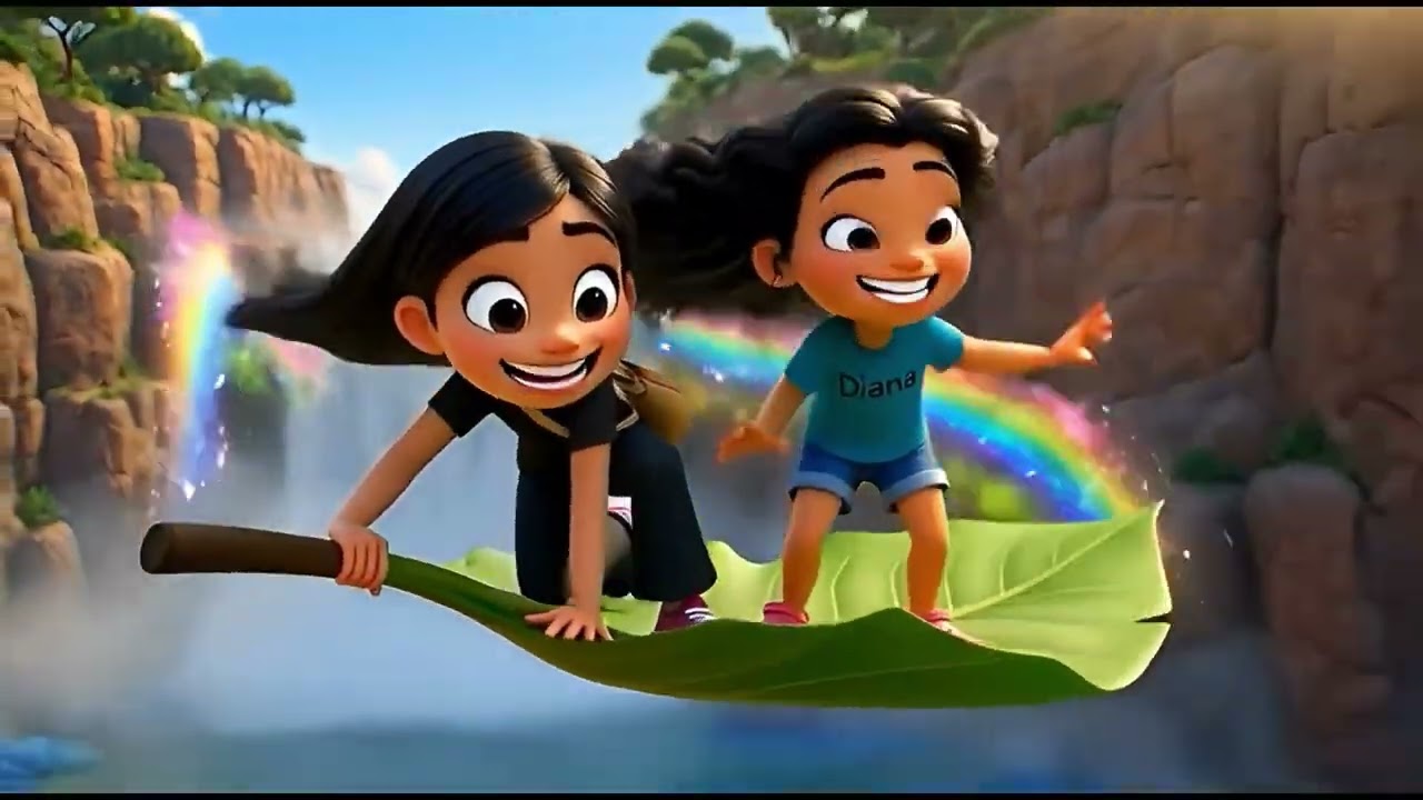 The Whispering Wind Chime